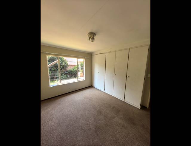 3 BEDROOM SECTIONAL TITLE FOR SALE IN WELTEVREDEN PARK